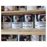 M.L. Campbell Professional Wood Finishing System Collection