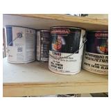 M.L. Campbell Professional Wood Finishing System Collection