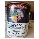 M.L. Campbell Professional Wood Finishing System Collection