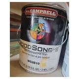 M.L. Campbell Professional Wood Finishing System Collection