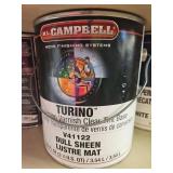 M.L. Campbell Professional Wood Finishing System Collection