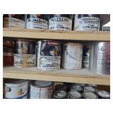 M.L. Campbell Professional Wood Finishing Collection