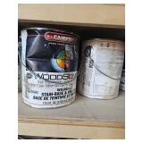 M.L. Campbell Professional Wood Finishing Collection