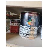 M.L. Campbell Professional Wood Finishing Collection