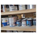 Professional Wood Staining & Finishing Collection