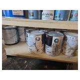 Professional Wood Finishing Collection - ML Campbell & Old Masters