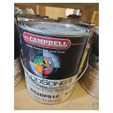 Professional Wood Finishing Collection - ML Campbell & Old Masters