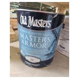 Professional Wood Finishing Collection - ML Campbell & Old Masters