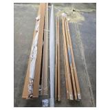 LED Light Fixture Mounting Kit - Multiple Units