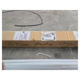 LED Light Fixture Mounting Kit - Multiple Units