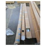 Commercial LED Display Frame Set - Fry Reglet