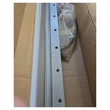 Commercial LED Display Frame Set - Fry Reglet