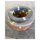 (4) Edge Banding Rolls - Mixed Colors