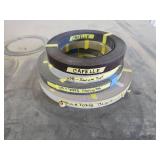 (4) Edge Banding Rolls - Mixed Colors4) Edge Banding Rolls - Mixed Colors