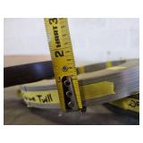(4) Edge Banding Rolls - Mixed Colors4) Edge Banding Rolls - Mixed Colors