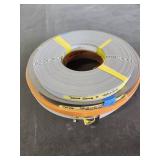 (4) Edge Banding Rolls - Mixed Colors