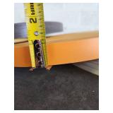(4) Edge Banding Rolls - Mixed Colors