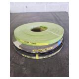 (4) Edge Banding Rolls - Mixed Colors