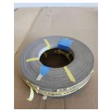 (4) Edge Banding Rolls - Mixed Colors