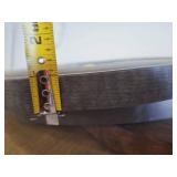 (4) Edge Banding Rolls - Mixed Colors