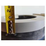(4) Edge Banding Rolls - Mixed Colors