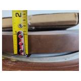 (4) Edge Banding Rolls - Mixed Colors