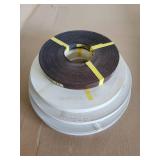 (4) Edge Banding Rolls - Mixed Colors