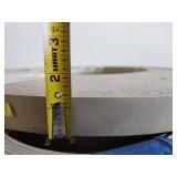 (2) Large Edge Banding Rolls - Mixed Colors