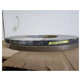 (2) large Edge Banding Rolls - Mixed Colors