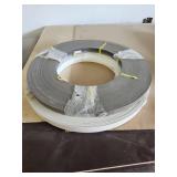 (2) Large Edge Banding Rolls - Mixed Colors