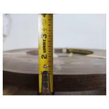 (2) Large Edge Banding Rolls - Mixed Colors