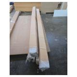 Aluminum Framing Components