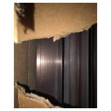 Aluminum Framing Components