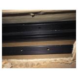 Aluminum Framing Components