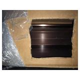 Aluminum Framing Components