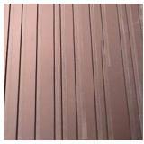Cabinet Material Lot - Mixed Materials