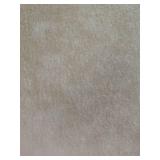 8x4 ft Brown Laminated Solid Surface Sheet