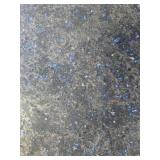 (2) Galaxy Granite Countertop
