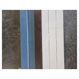 (11) Pre-finished MDF Skirting Board