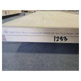 (2) Title VI Compliant Wood Panel BTM CARB/TSCA Door