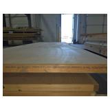 Title VI Compliant Wood Panel BTM CARB/TSCA Door