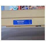 (2) Natural Birch Fire-Rated Door