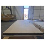 (2) Natural Birch Fire-Rated Door