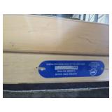(2) Pre-drilled Commercial Fire Door Slab