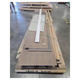 Bulk Construction Grade Wood Panels and Sheets