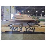 Bulk Construction Grade Wood Panels and Sheets