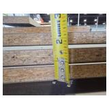 Bulk Construction Grade Wood Panels and Sheets