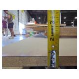 Bulk Construction Grade Wood Panels and Sheets