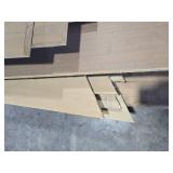 Bulk Construction Grade Wood Panels and Sheets
