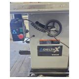 Delta Unisaw 10-inch Right Tilting Table Saw